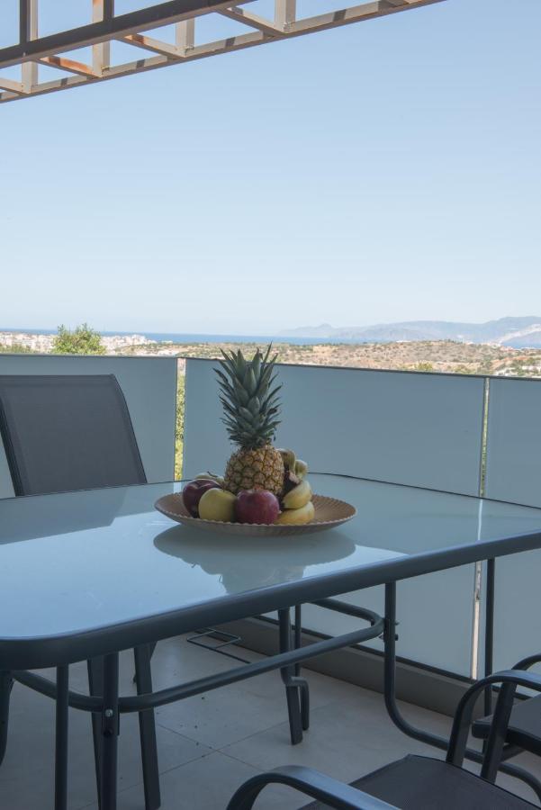 Olivia Suite Agios Nikolaos  Exterior photo